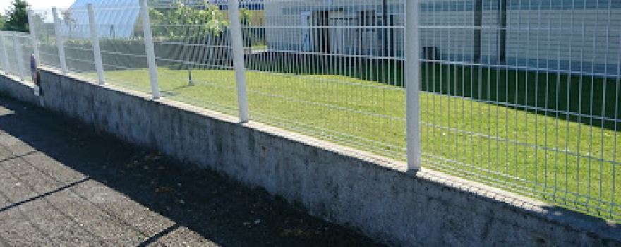Piscine intercommunale RIEUPEYROUX