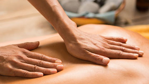 Ayurveda Woman