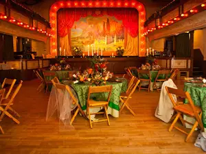 Sheridan Opera House