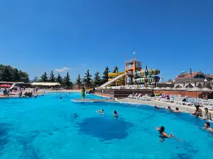Su Oyunları Parkı