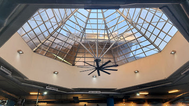 Body Shop Athletic Club