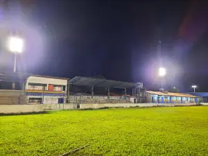 Estádio Municipal
