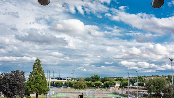 Stade Auxerrois Football