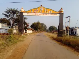 Shree Radha Krishna Pranami Mandir Phoolpur Tikuri