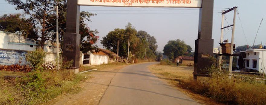 Shree Radha Krishna Pranami Mandir Phoolpur Tikuri