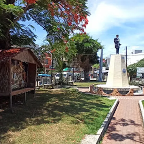 Dr. Jose Rizal Park