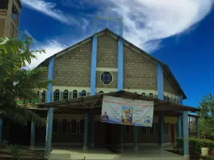 Ishiara Catholic Church