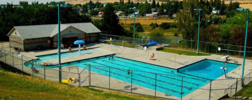 Tekoa Pool