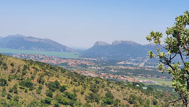 Harties Horse and Trails Unlimited