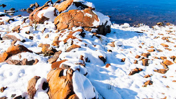 Central Plateau