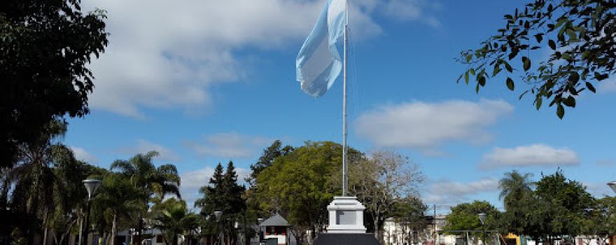 Plaza Plácido Martínez