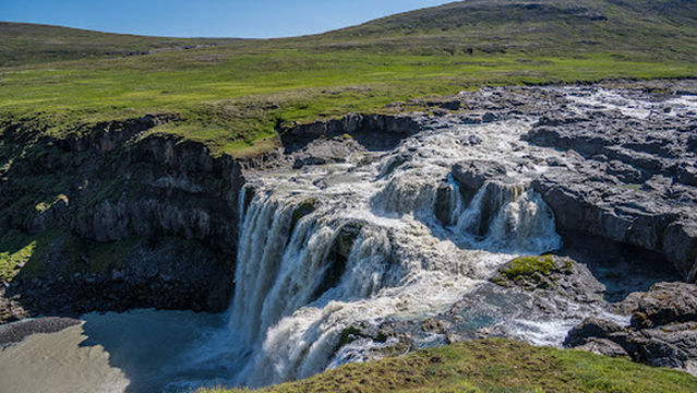 Kirkjufoss