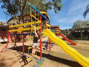 Country Club Santa Fe