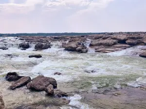 Jind Baba , Paharhli