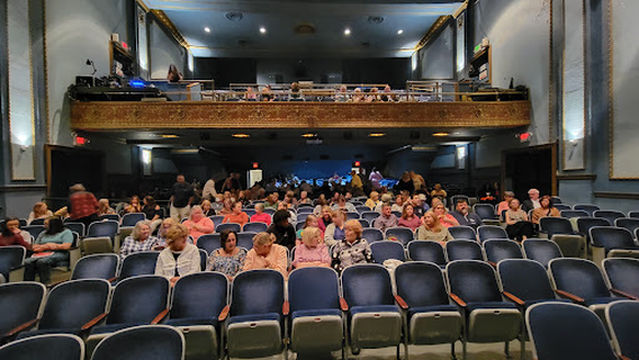 Edna Boykin Cultural Center