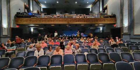 Edna Boykin Cultural Center