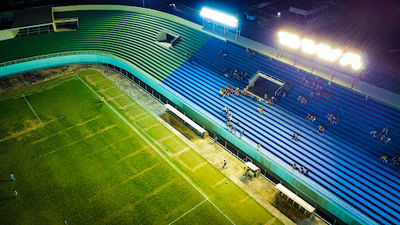 Estádio Antônio Aquino Lopes (Florestão)