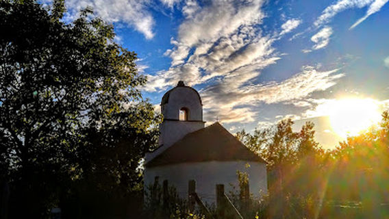 Szent Donát-kápolna