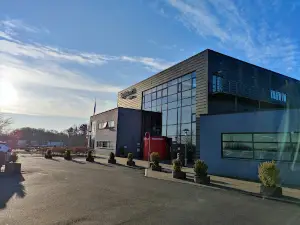 Sydbank Arena