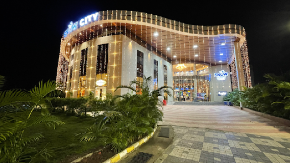 Indore
