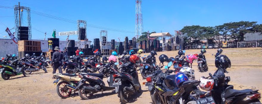 Lapangan Bulusari