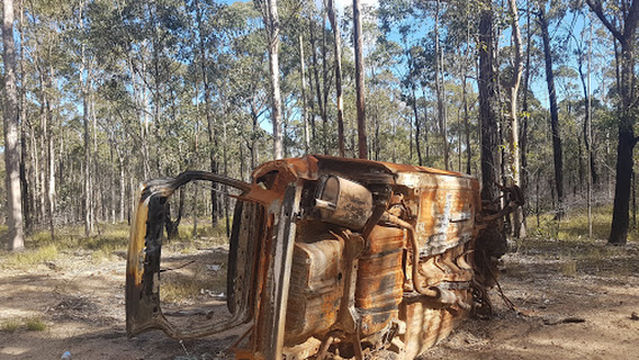 Werakata-Nationalpark