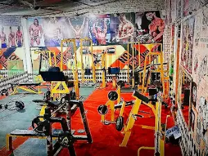 Super gym