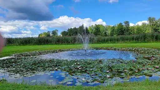 Alūksnes pilssala sala