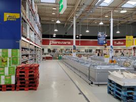 Makro V. N. Gaia