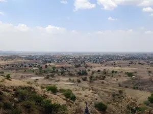 Shani Temple chinchave