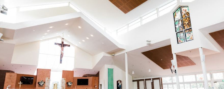 St Padre Pio Parish