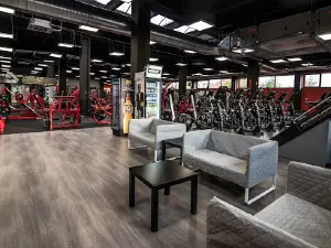 Xtreme Fitness Szczytno