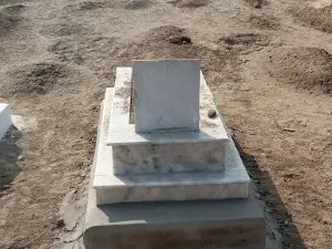 Chambar Kabristan