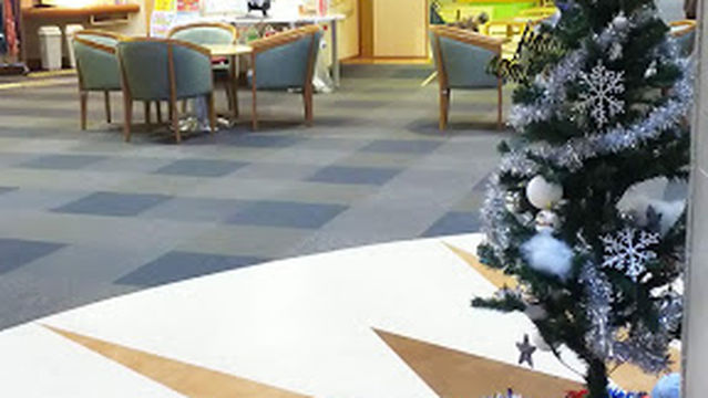 いきいきランドかがaimBS