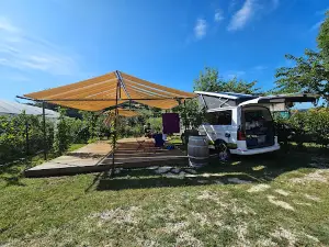 Terre del Piano - Agricamping