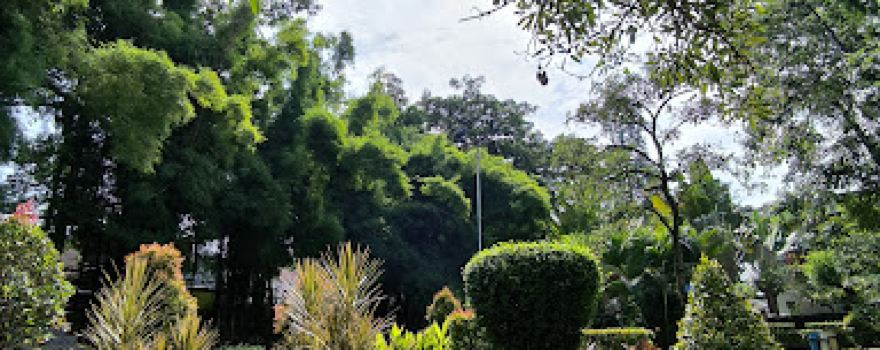 Taman Ekspresi