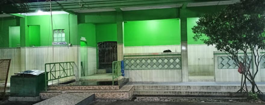 Masjid Jami' Babussalam
