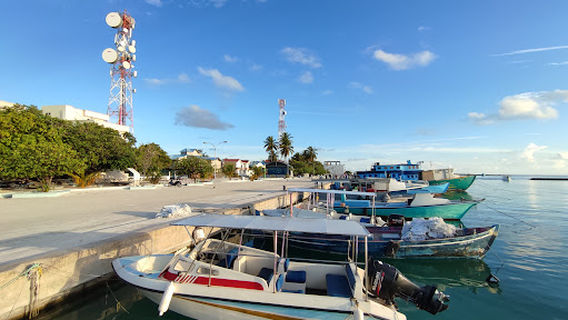 Meedhoo