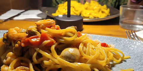 Old Fashion Cafe' Taranto