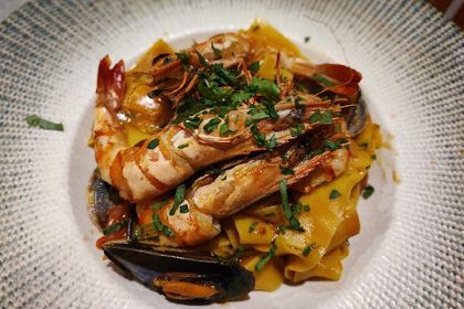 La Trattoria by Alfredo Russo