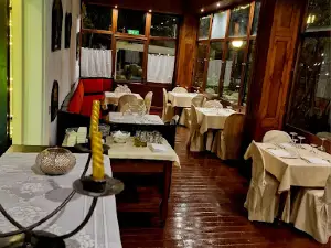 Ristorante Pellegrino Artusi Riccione