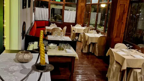 Ristorante Pellegrino Artusi Riccione