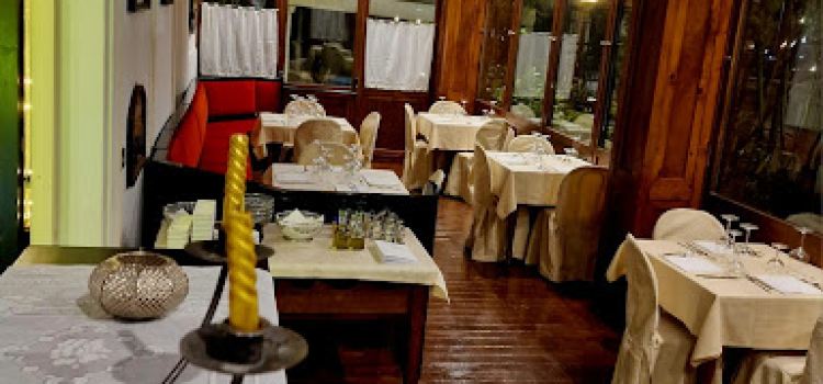 Ristorante Pellegrino Artusi Riccione