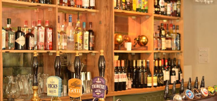 The Griffin Inn