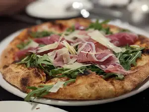 Amano Ristorante