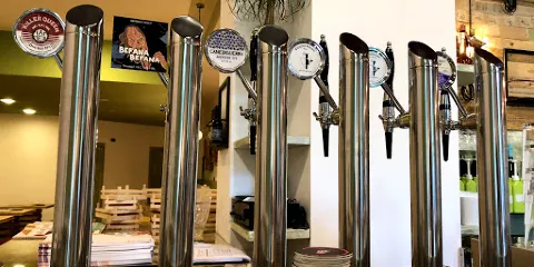 Jungle Forlì - Craft Beer, Food Drink