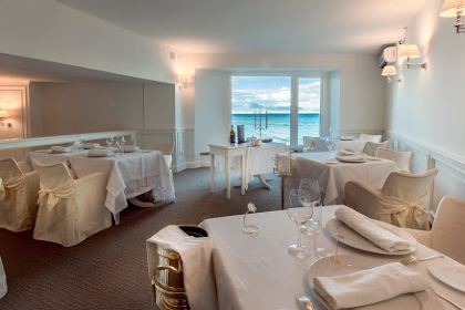 La Speranzina Restaurant & Relais