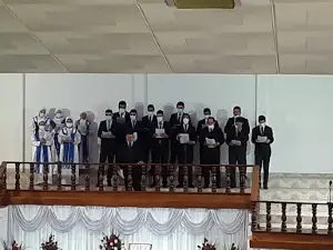 IGLESIA BELEN PENTECOSTAL LIBRE DEL PARAGUAY