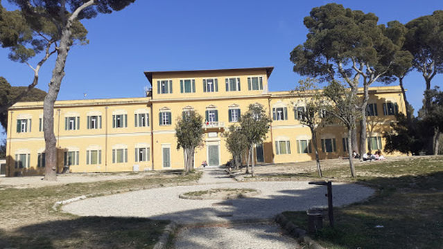 Parco Villa Corridi