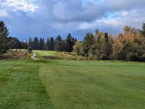 Club De Golf East Angus